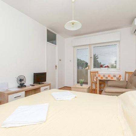 Apartment Aneta Dubrovnik Dış mekan fotoğraf