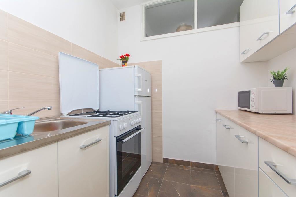 Apartment Aneta Dubrovnik Dış mekan fotoğraf