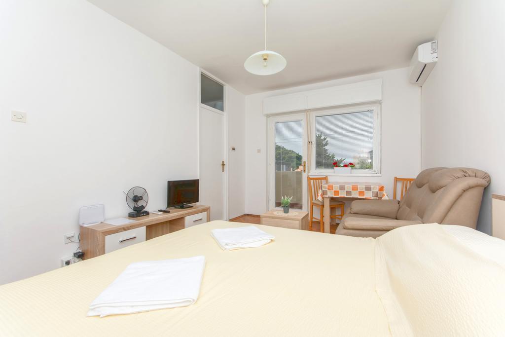 Apartment Aneta Dubrovnik Dış mekan fotoğraf