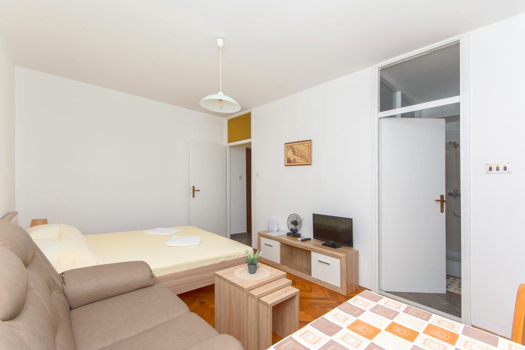 Apartment Aneta Dubrovnik Dış mekan fotoğraf